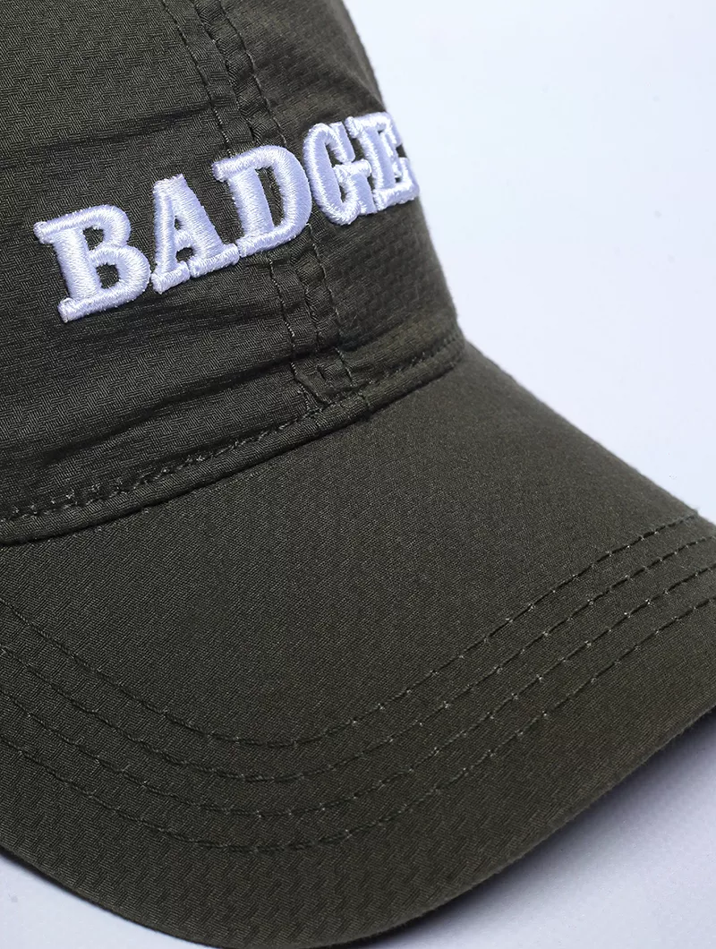 CASQUETTE BADGE